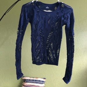 Alo Vixen Longsleeve